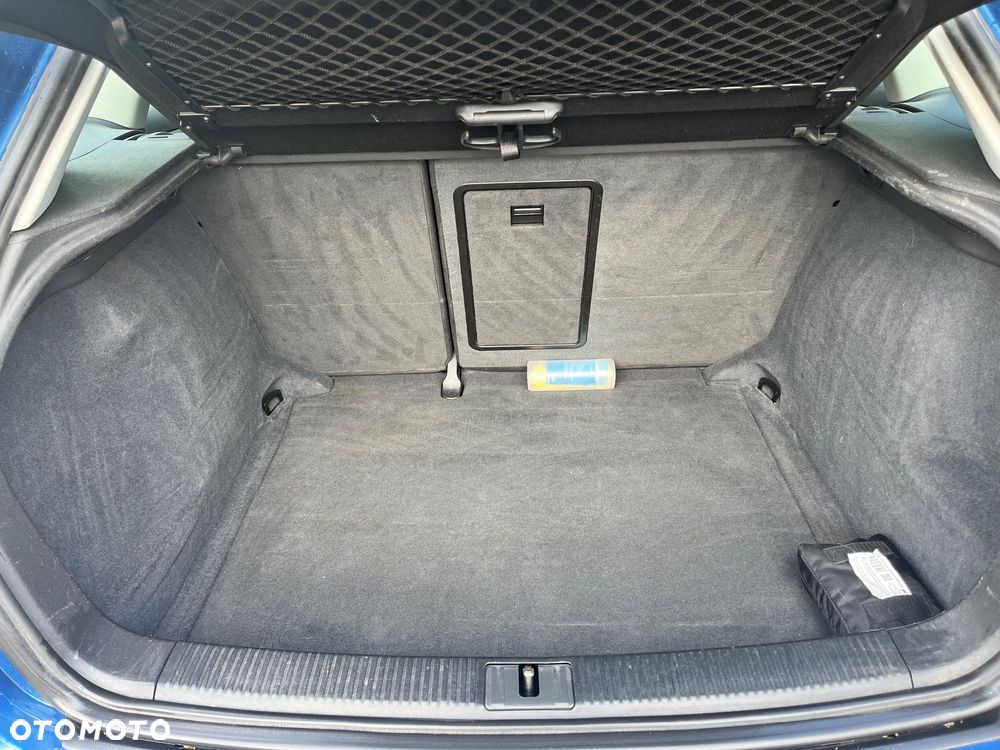 Audi A3 Sportback - 16