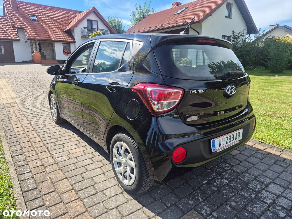 Hyundai i10 - 6