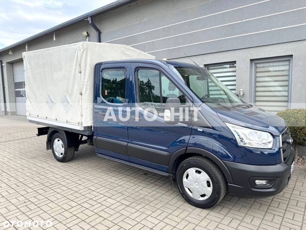 Ford Transit - 10