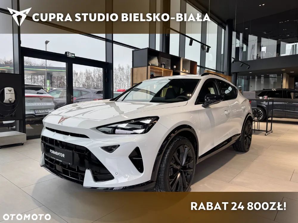 Cupra Formentor - 2