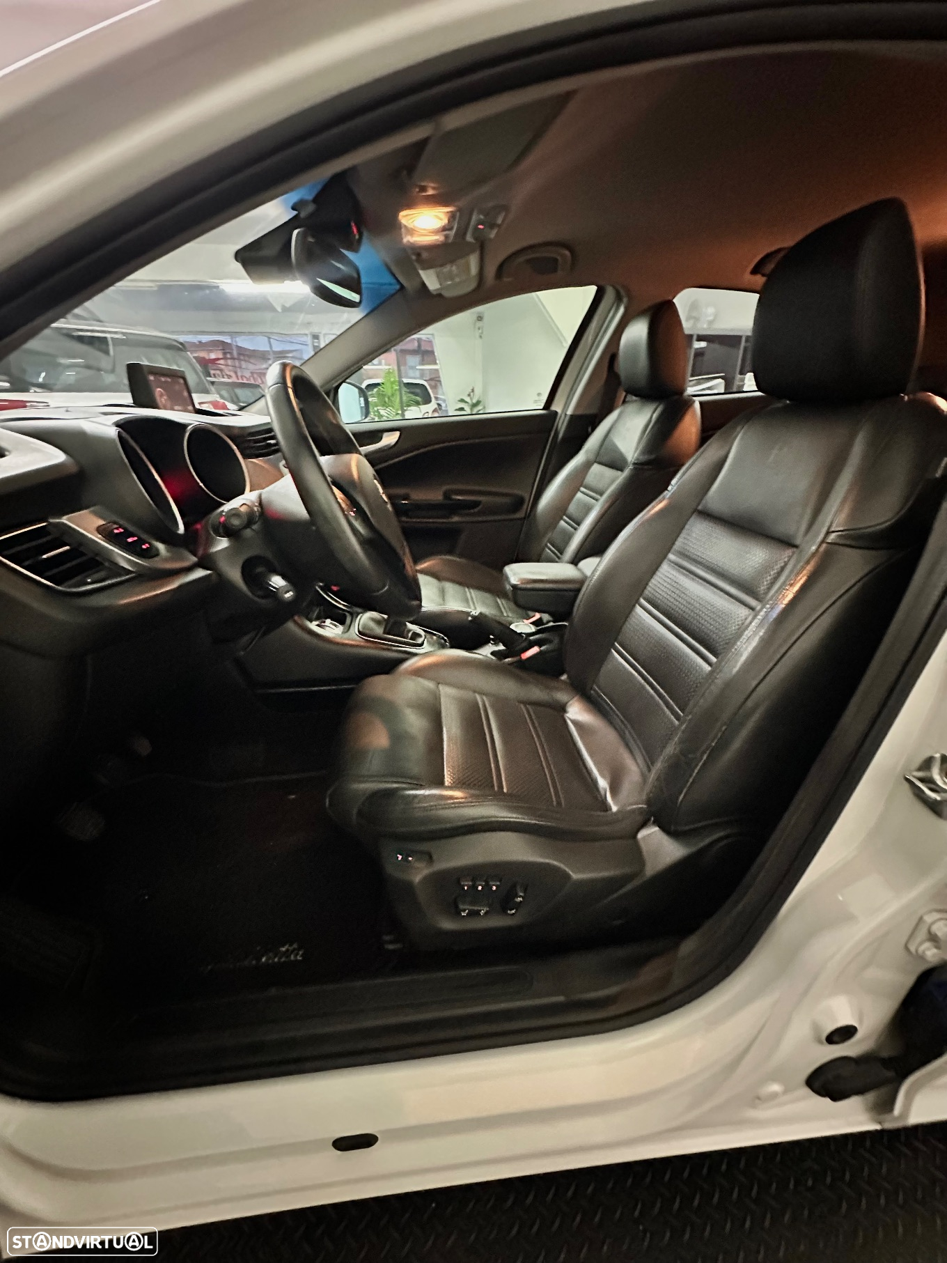 Alfa Romeo Giulietta 2.0 JTDm Progression - 39
