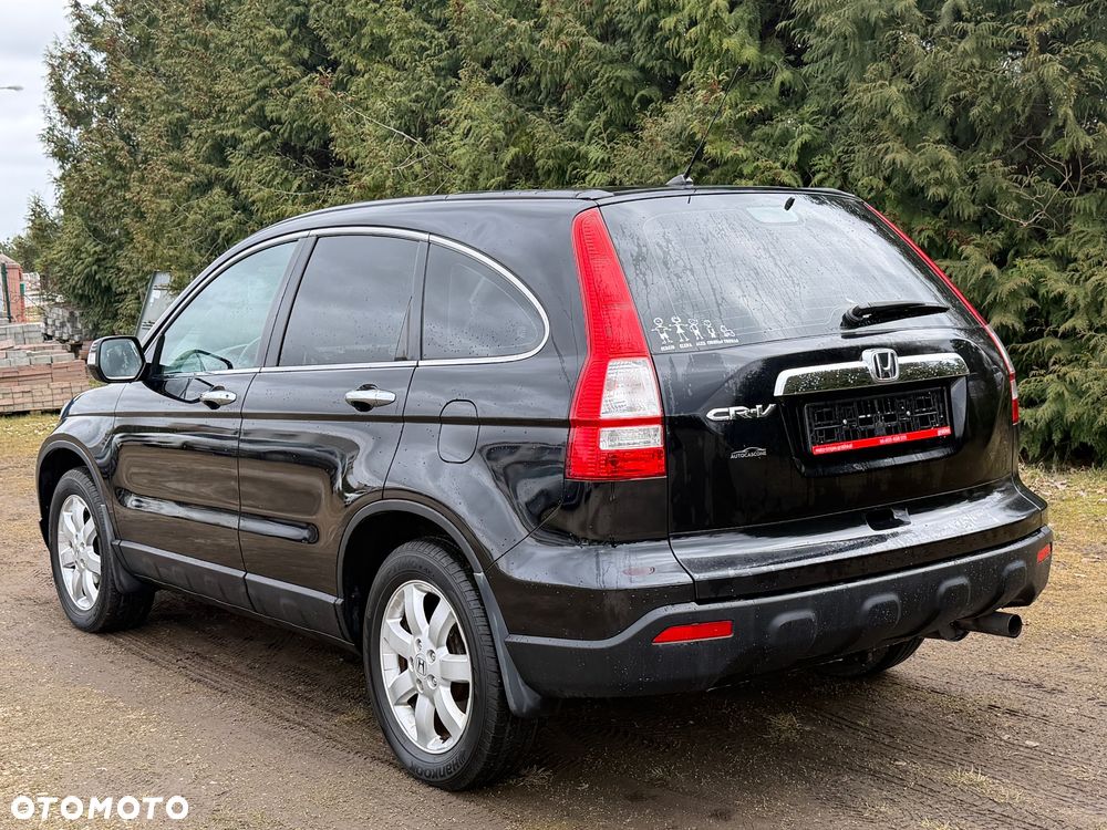 Honda CR-V 2.0i ES - 6