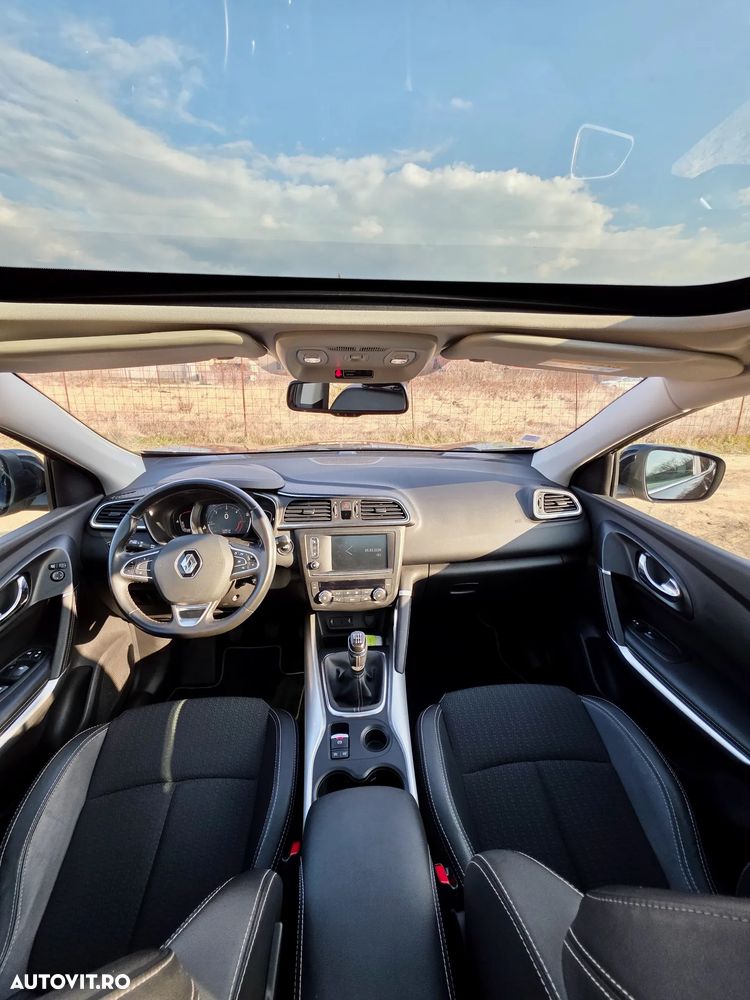 Renault Kadjar Energy dCi 130 COLLECTION - 15