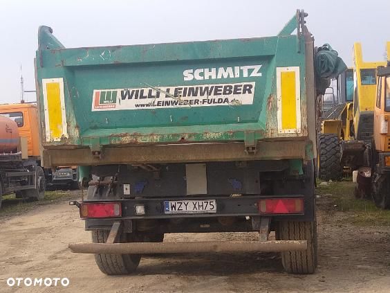 Schmidt GOTHA ZDK 18 - 5