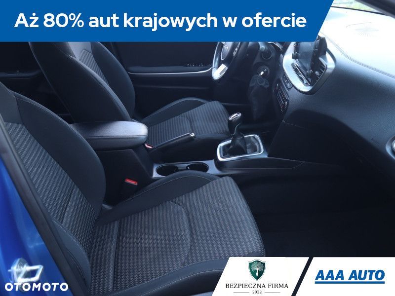 Kia XCeed - 11