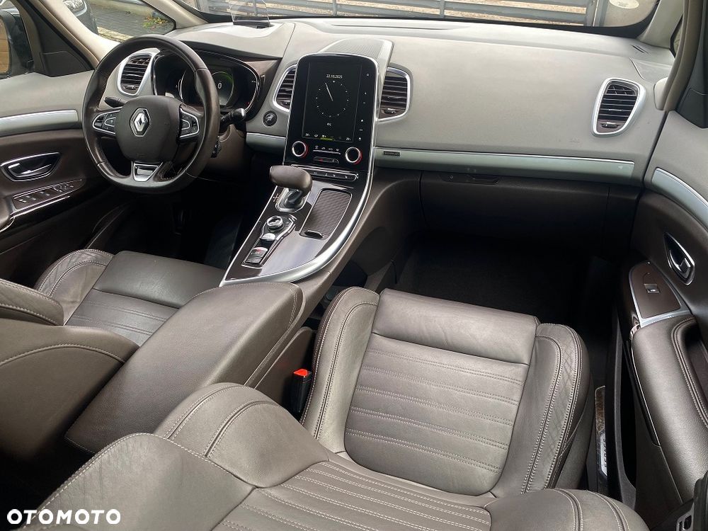 Renault Espace Energy dCi 160 EDC LIMITED - 8