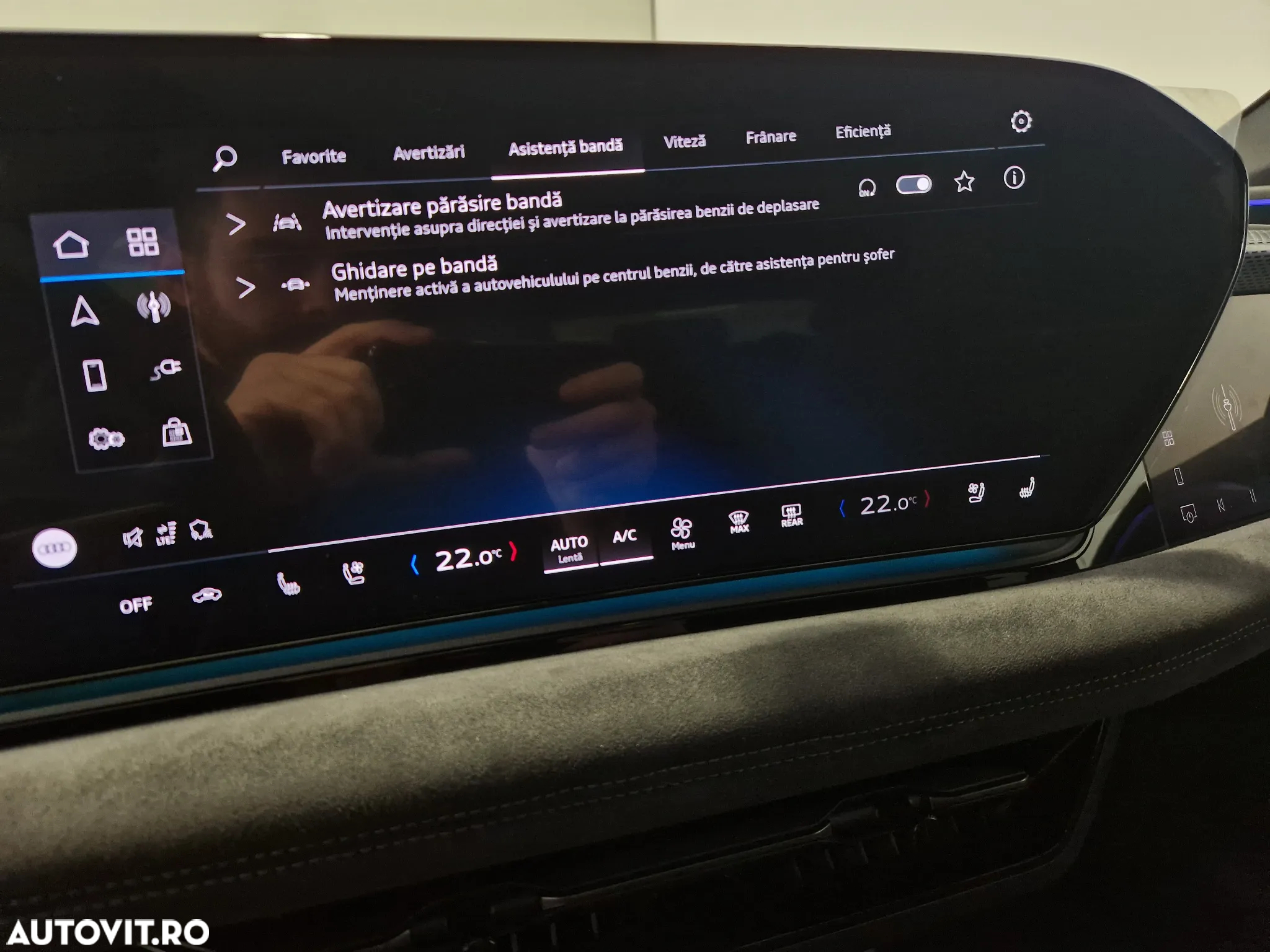 Audi A6 Sportback quattro e-tron 100 kWh - 27