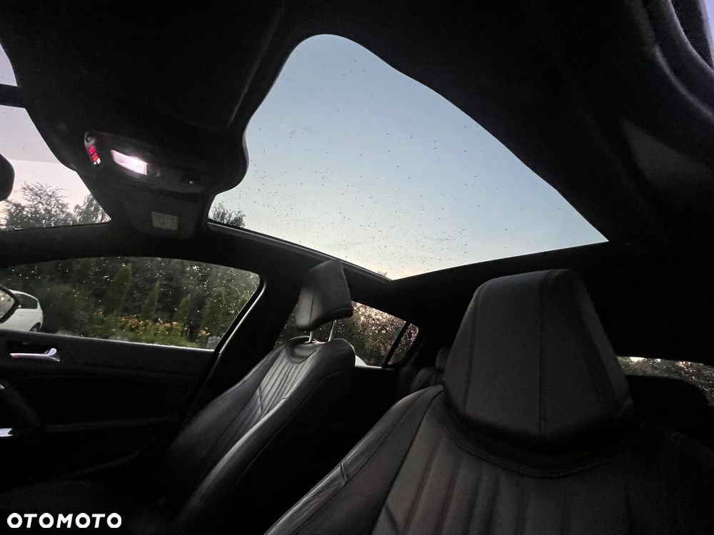 Peugeot 308 1.2 PureTech GPF GT S&S - 13