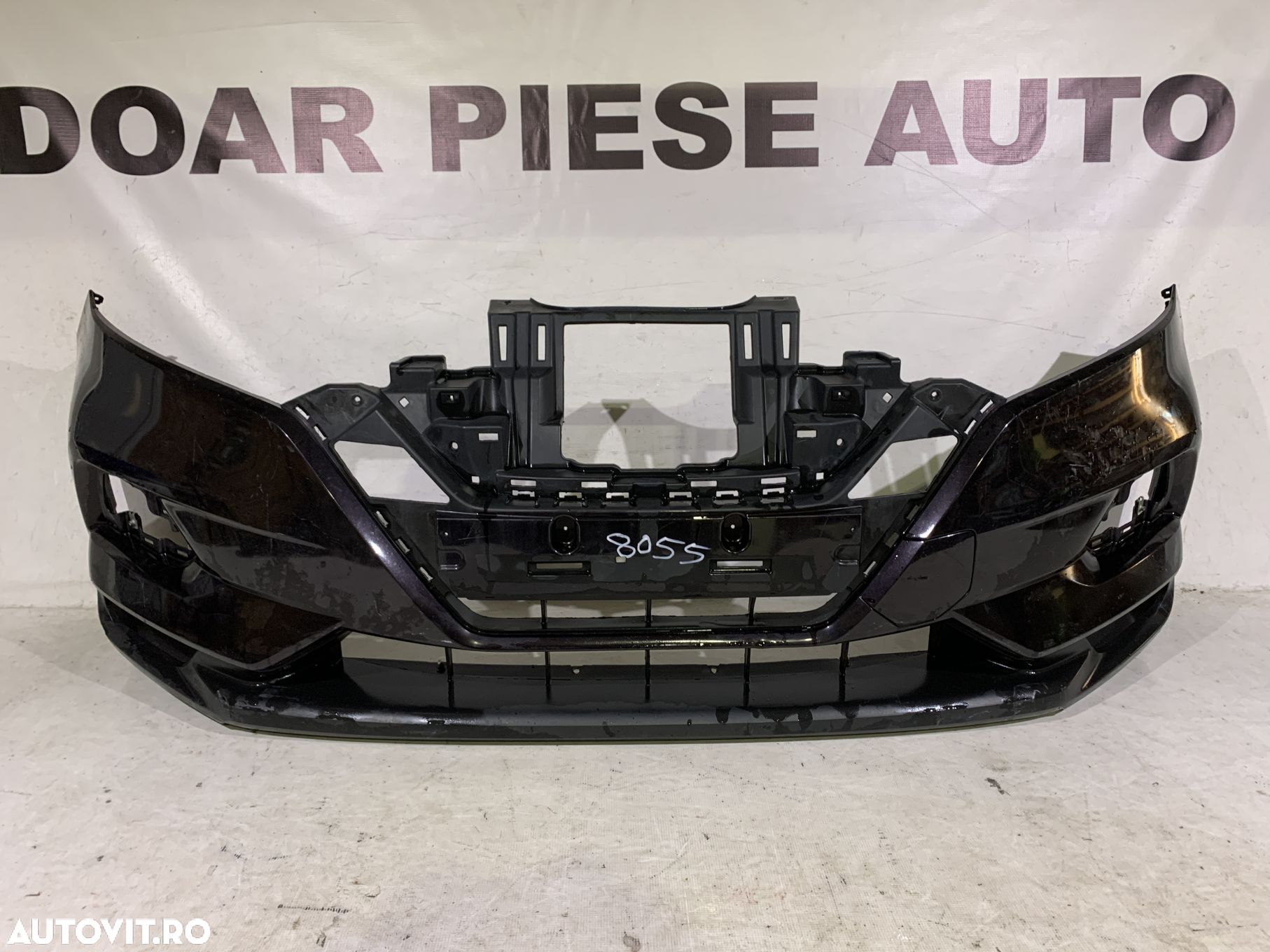 Bara fata Nissan Qashqai, 2017, 2018, 2019, 2020, 2021, cod origine OE 62022HV00H. - 1