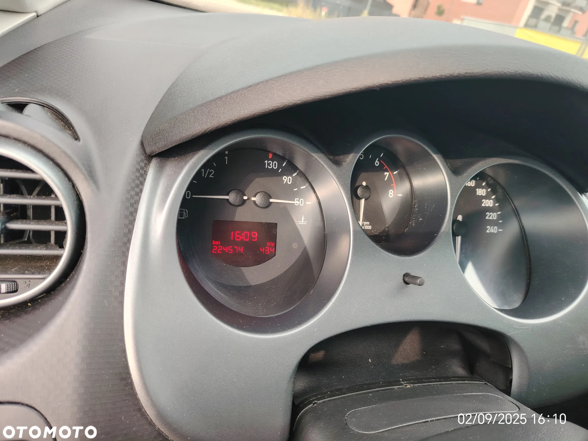 Seat Altea 1.4 TSI Style - 17