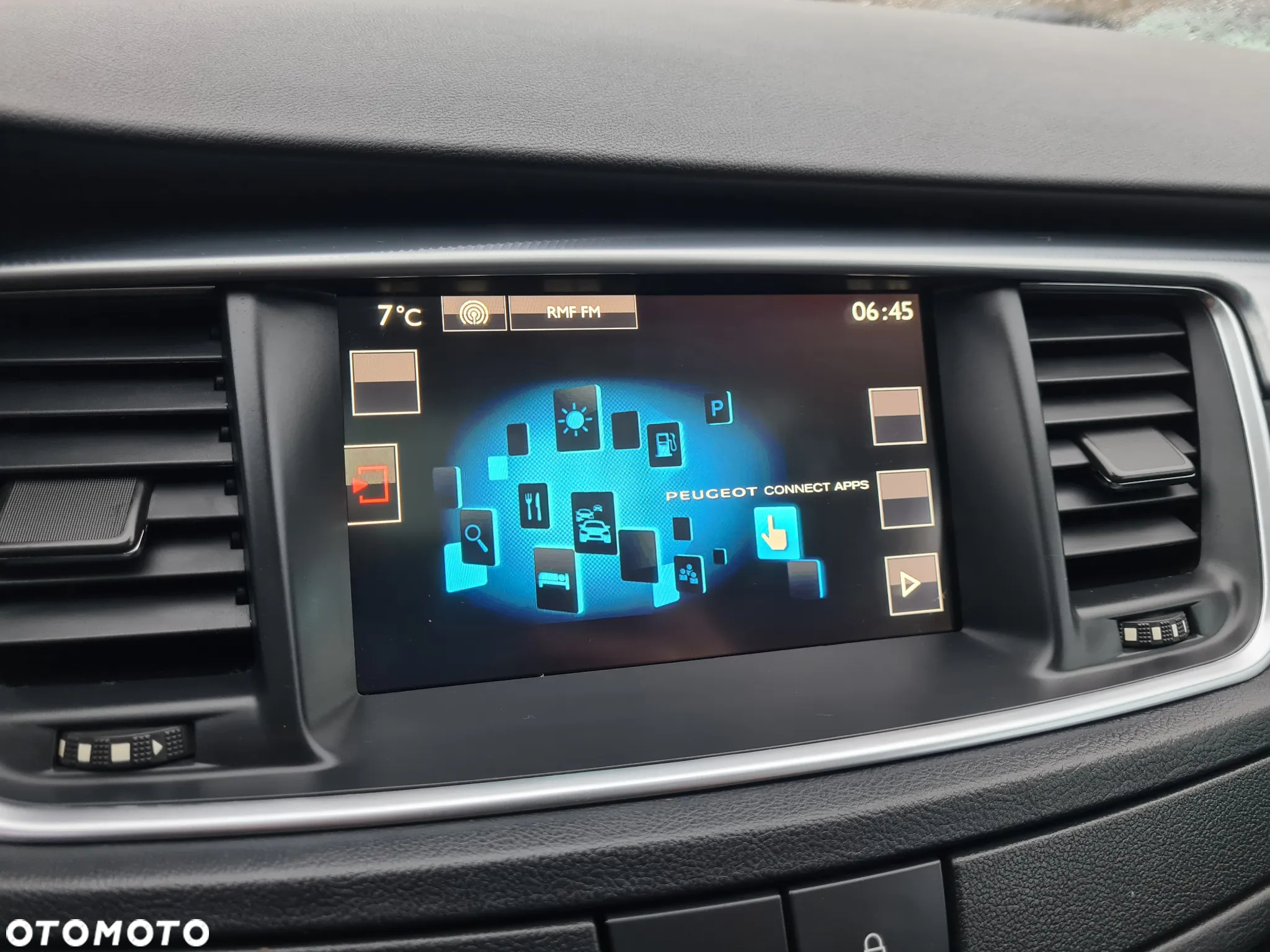 Peugeot 508 2.0 BlueHDi GT S&S - 30