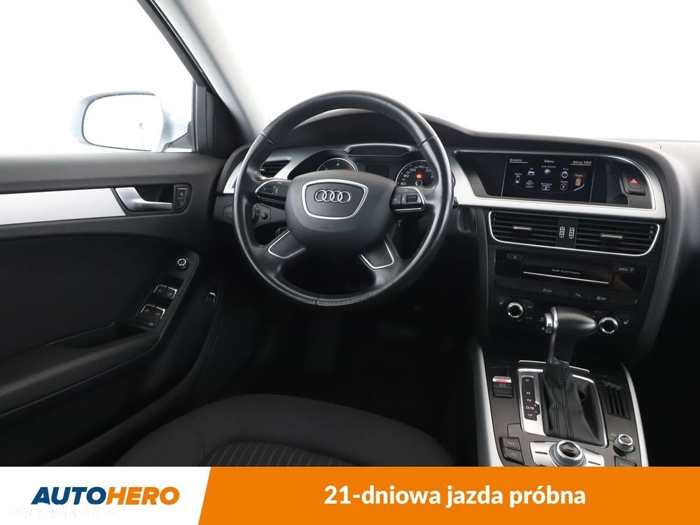 Audi A4 - 14