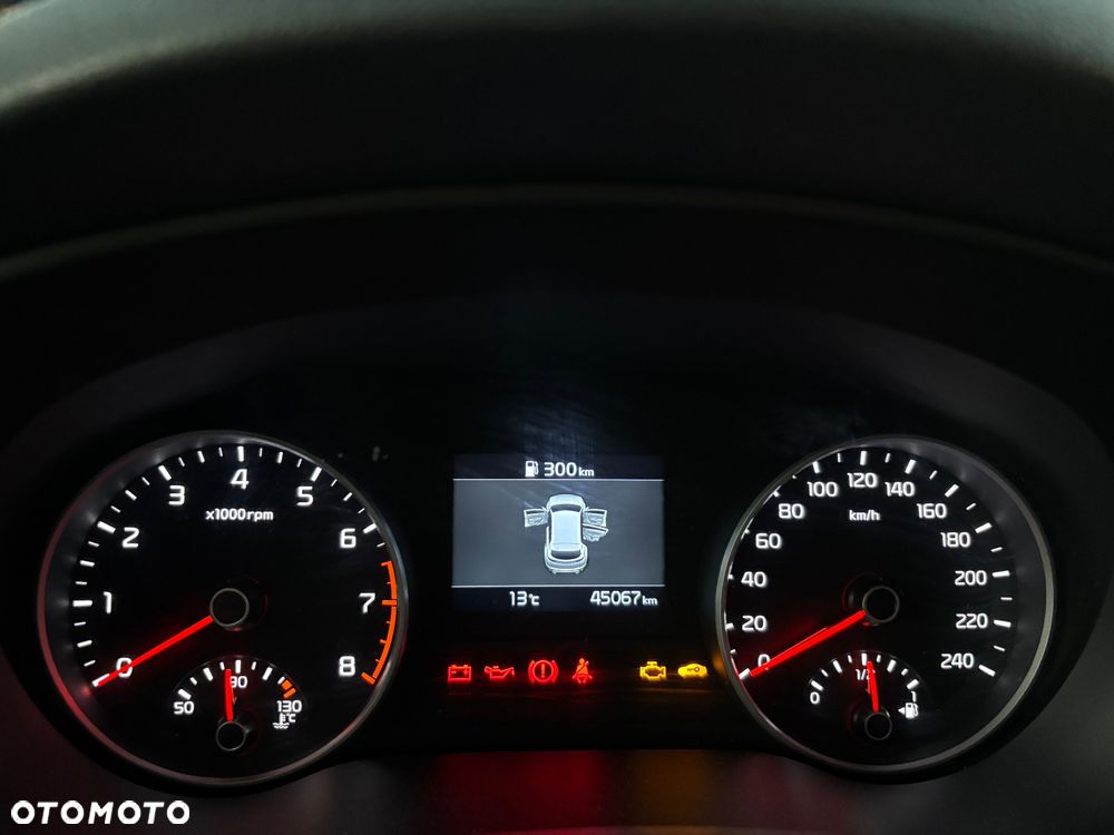 Kia Sportage 1.6 GDI M 2WD - 6