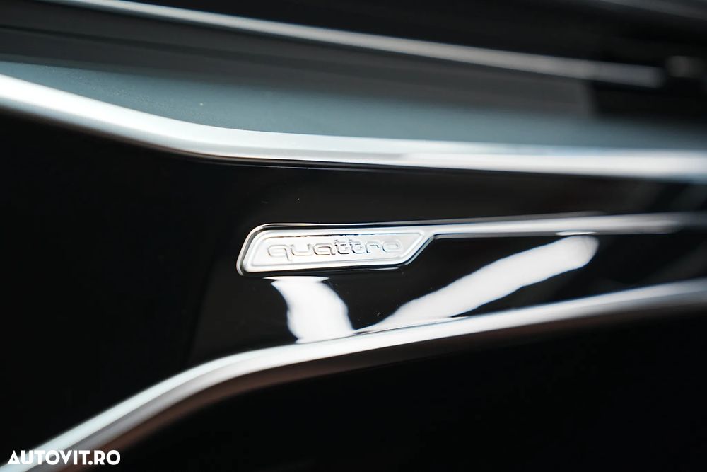 Audi A6 50 TFSI e quattro S tronic - 37