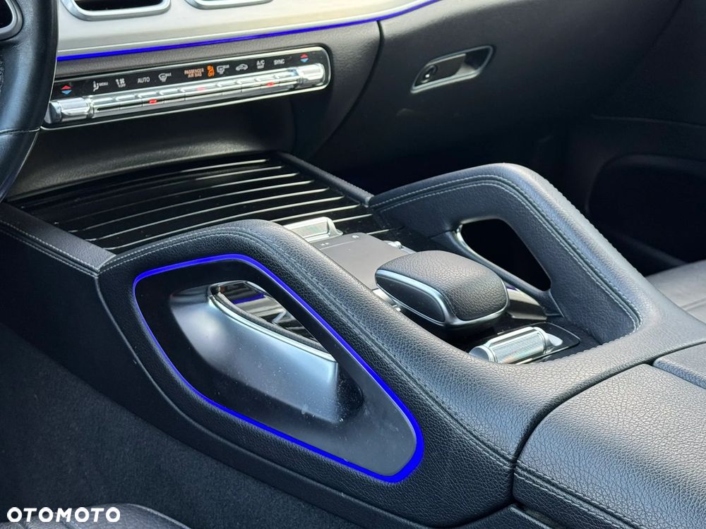 Mercedes-Benz GLE 300 d 4Matic 9G-TRONIC - 26