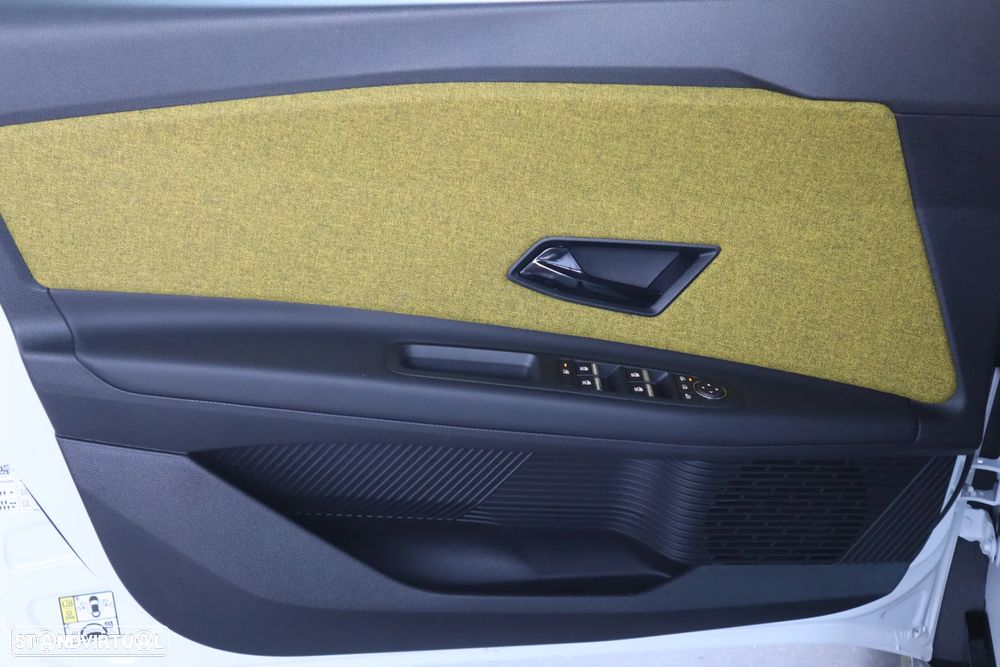 Renault 5 E-Tech 52 kWh Iconic Cinq Autonomia Conforto - 19