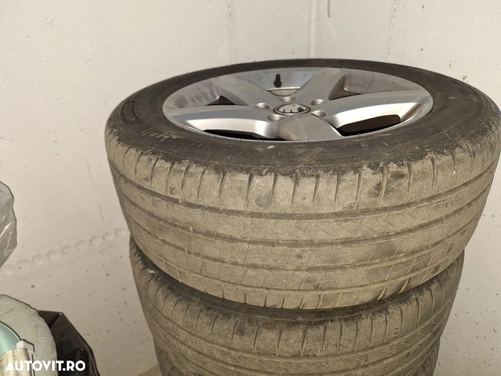 Skoda Octavia 2.0 TDI DPF FAMILY - 16