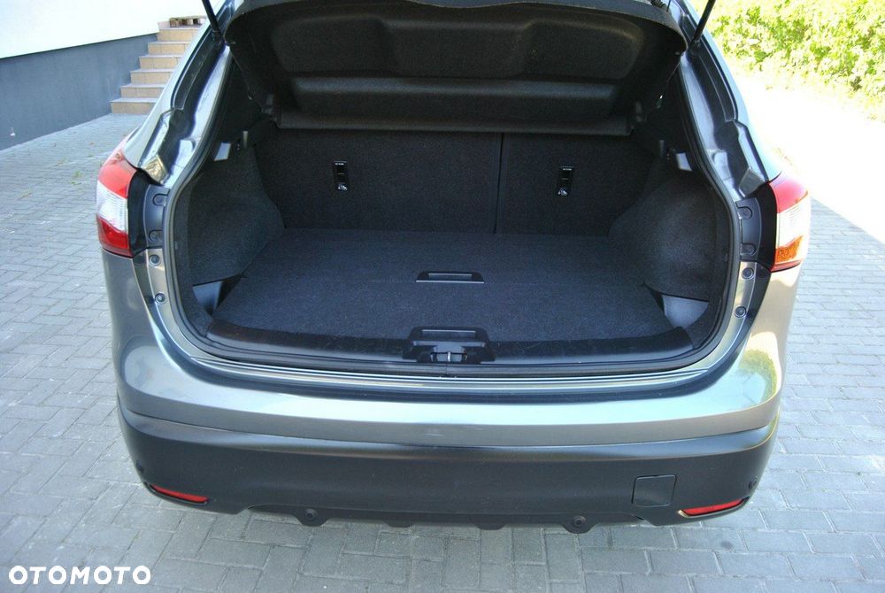 Nissan Qashqai 1.2 DIG-T Acenta - 15