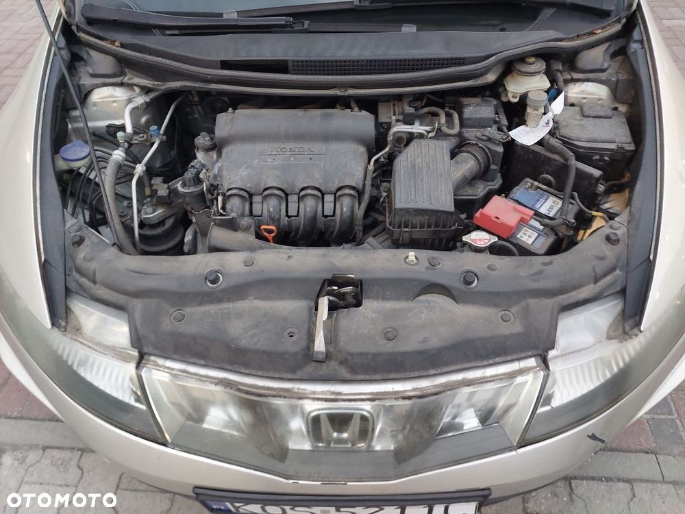 Honda Civic 1.4 Base - 18