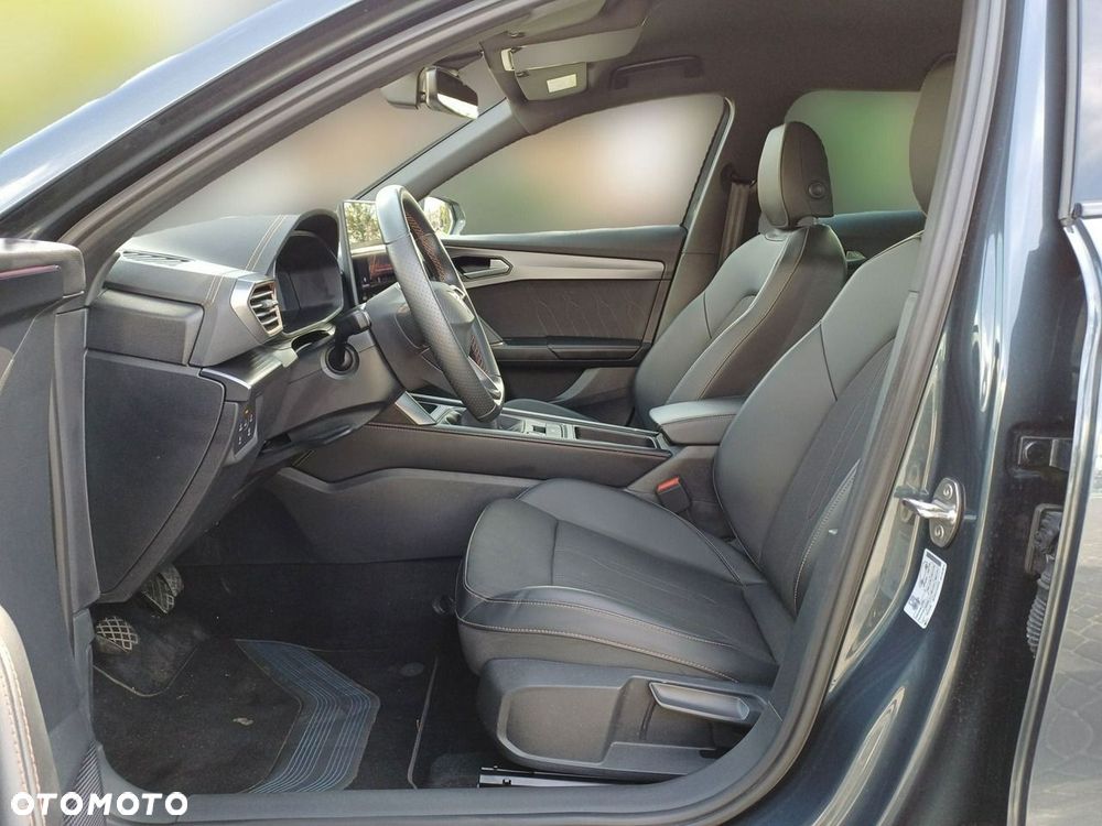 Cupra Formentor 1.5 TSI - 9