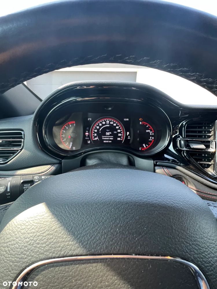 Dodge Durango 5.7 R/T - 22