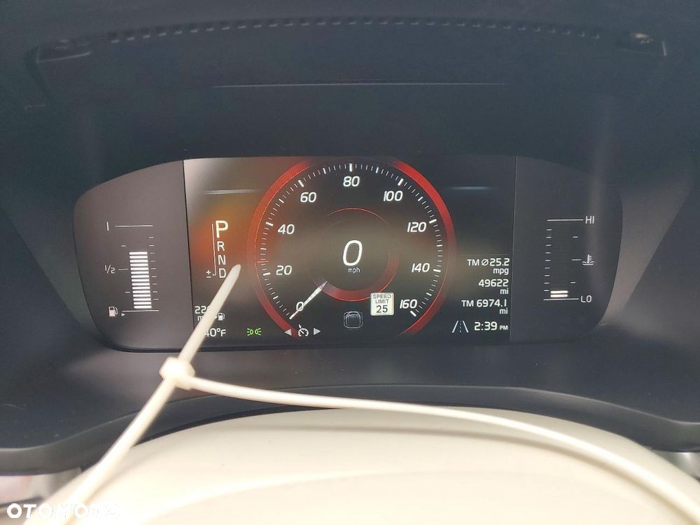 Volvo S60 T6 AWD Momentum Pro - 9