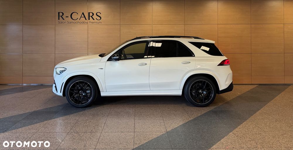 Mercedes-Benz Gle 2020 photo 4