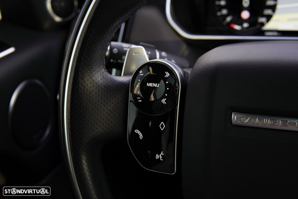 Land Rover Range Rover Sport P400e HSE Dynamic Stealth - 16