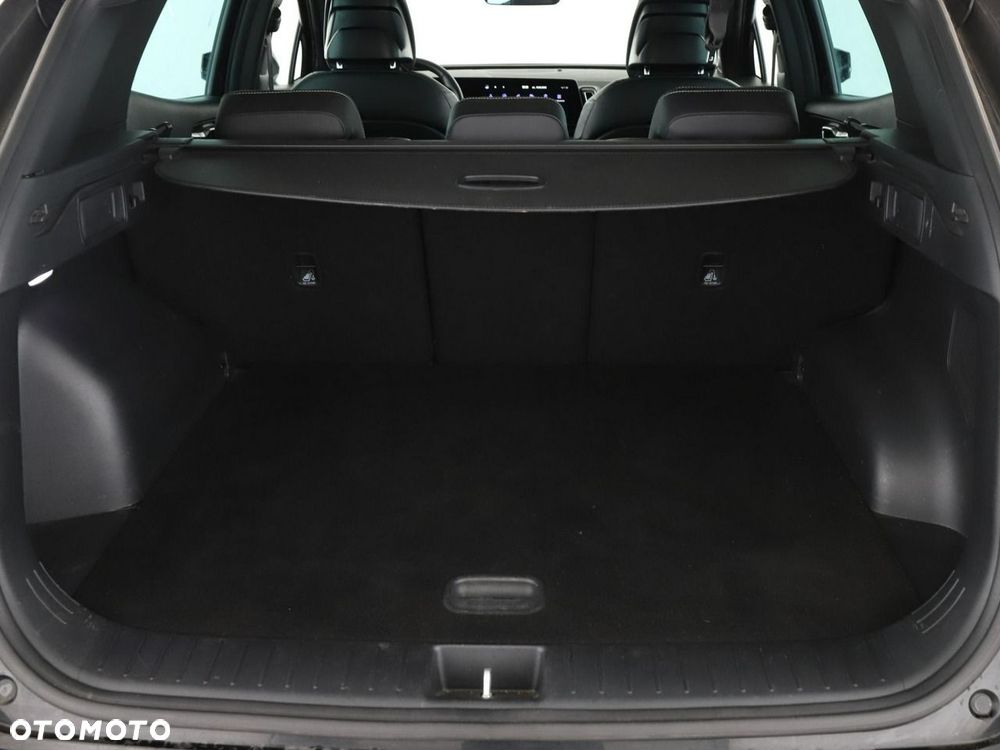 Kia Sportage 1.6 T-GDI AWD DCT GT-line - 21