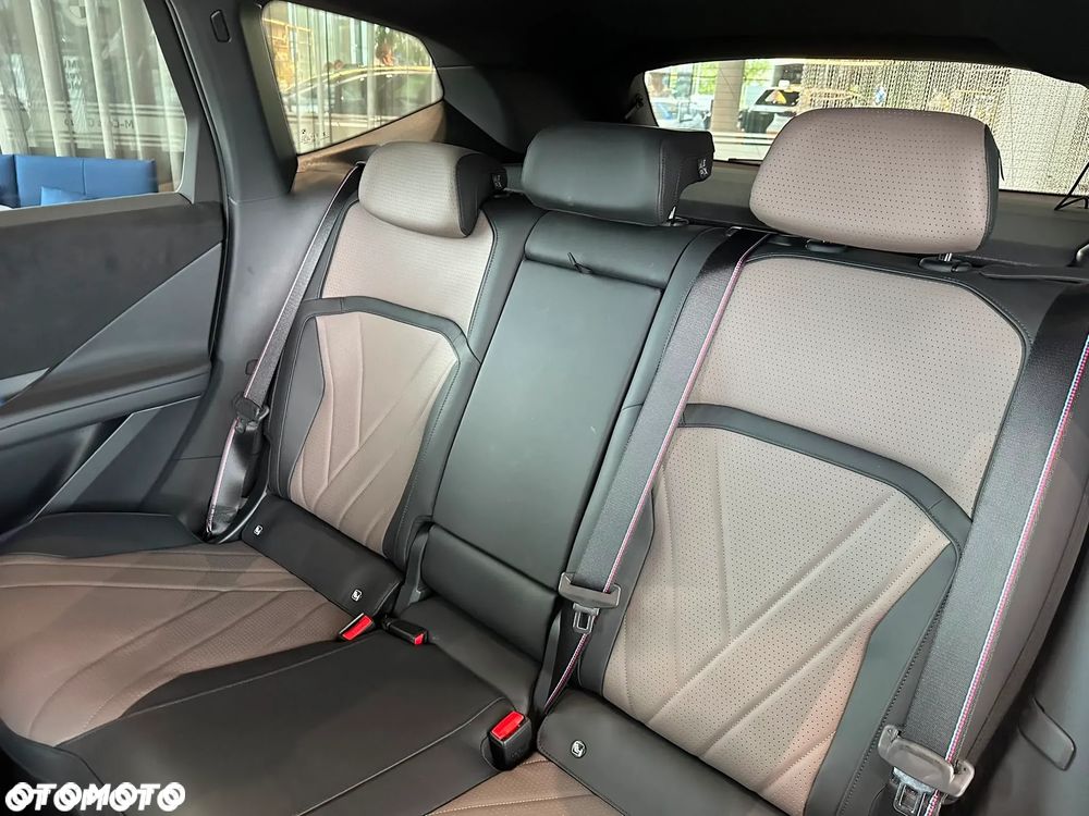 BMW iX3 50 xDrive 113.4kWh - 27