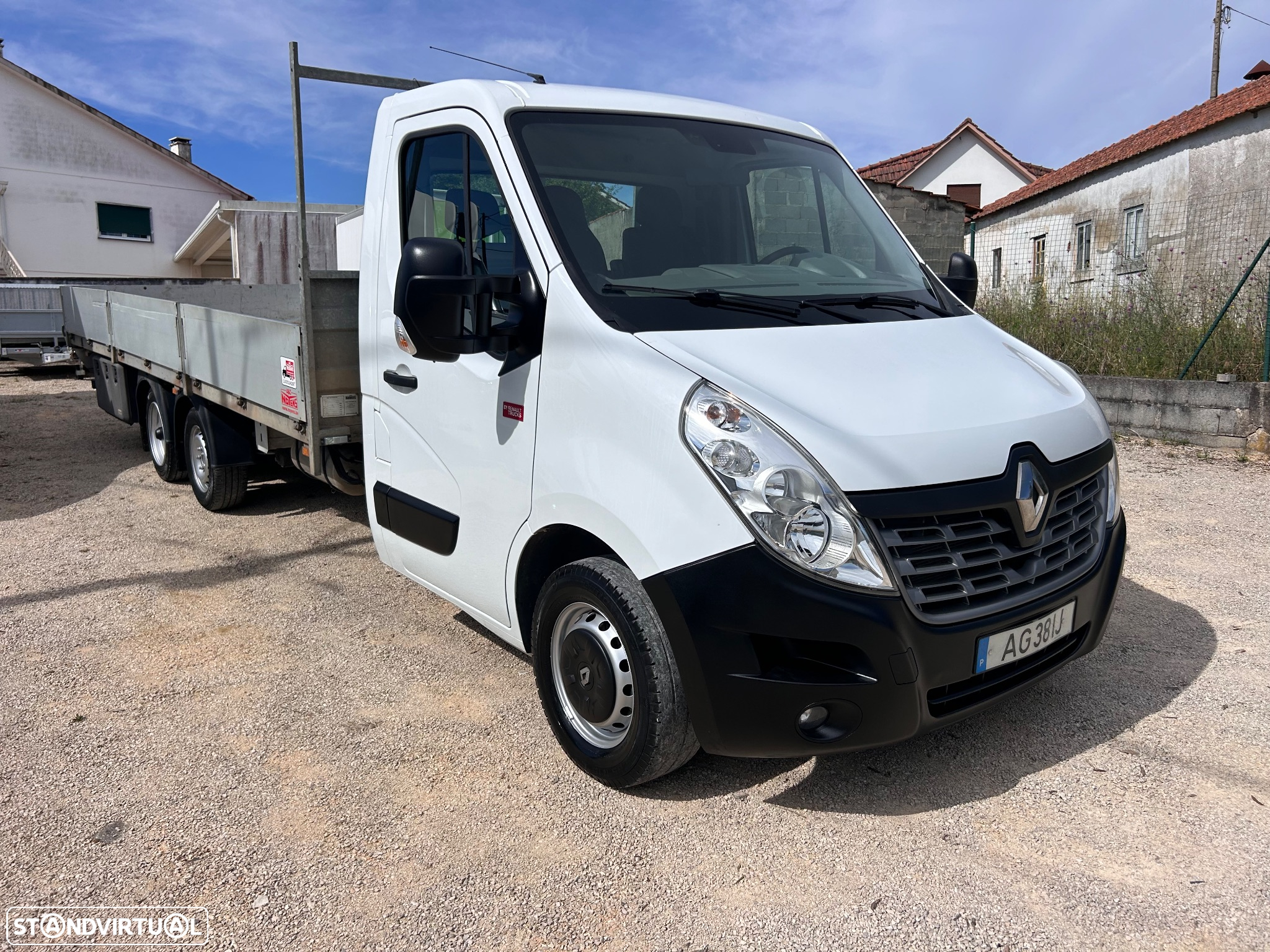 Renault TRAFIC - 3
