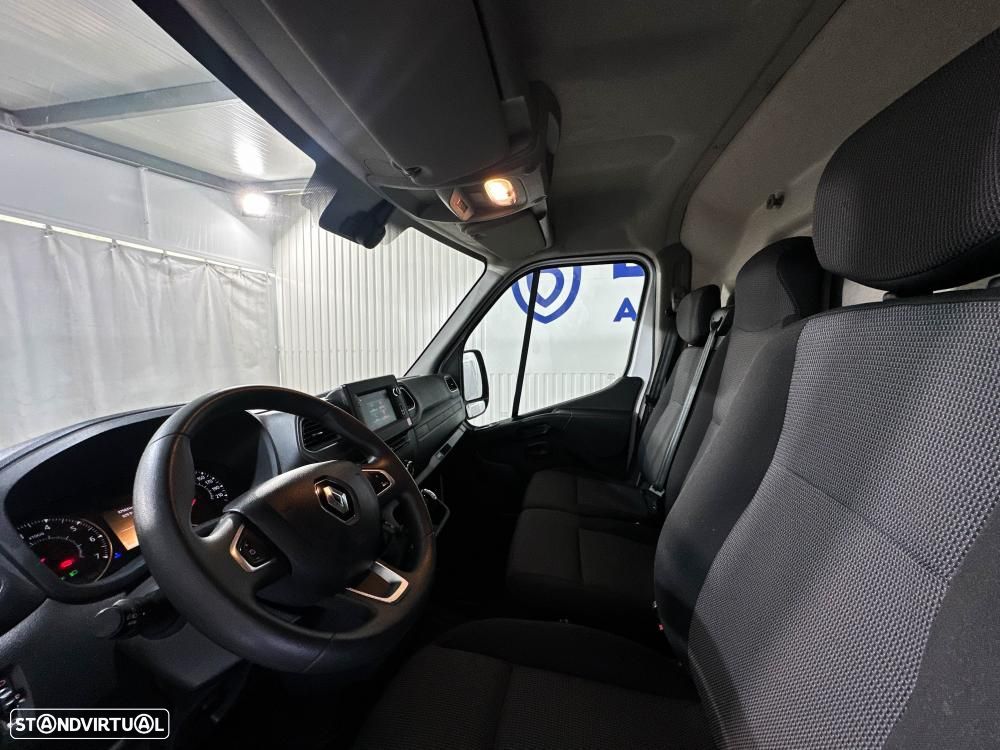 Renault Master L2H2 2.3 DCi 135cv Confort - 7
