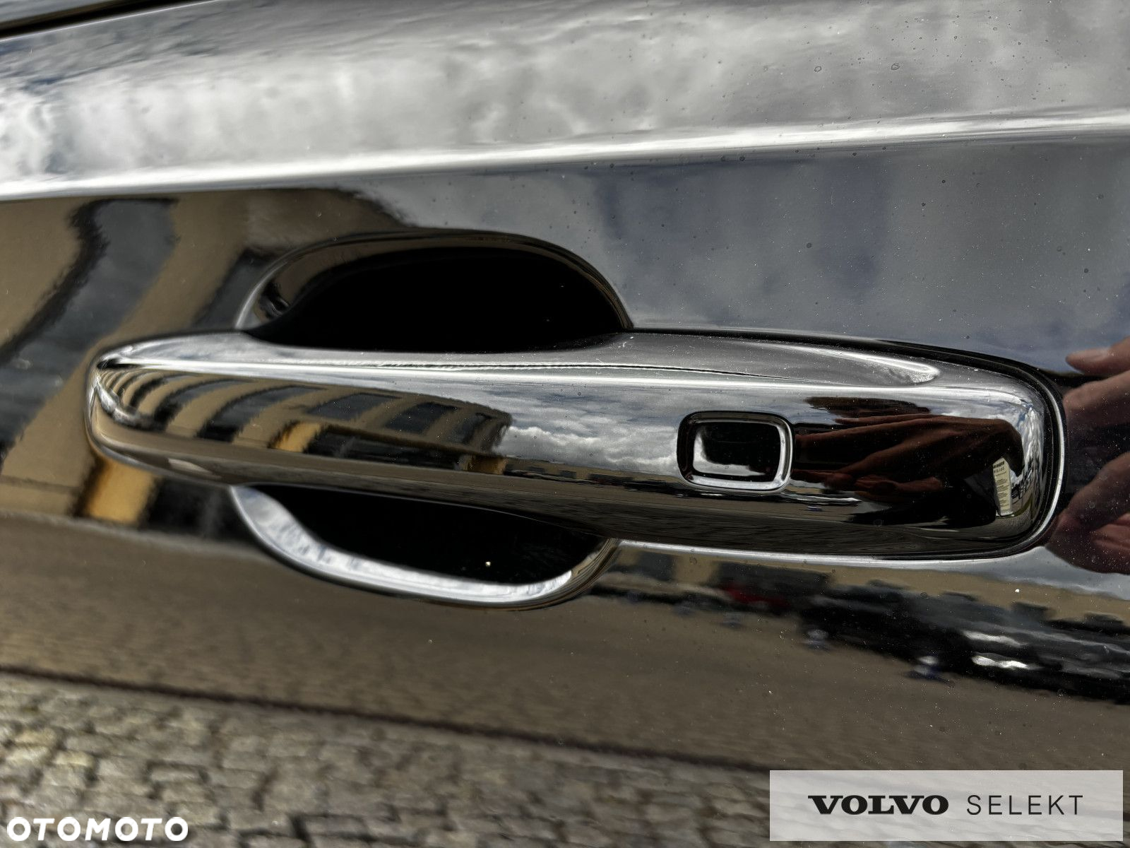 Volvo V90 - 8