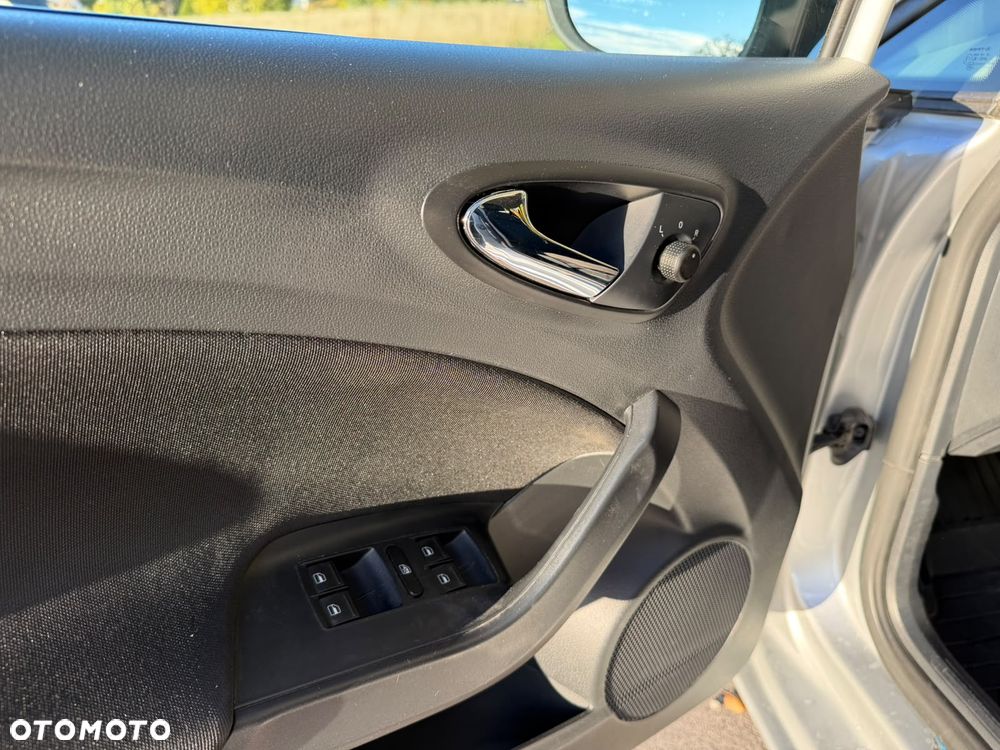 Seat Ibiza 1.4 iTech Reference - 16