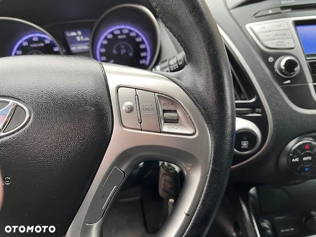 Hyundai ix35 2.0 Comfort 2WD - 22