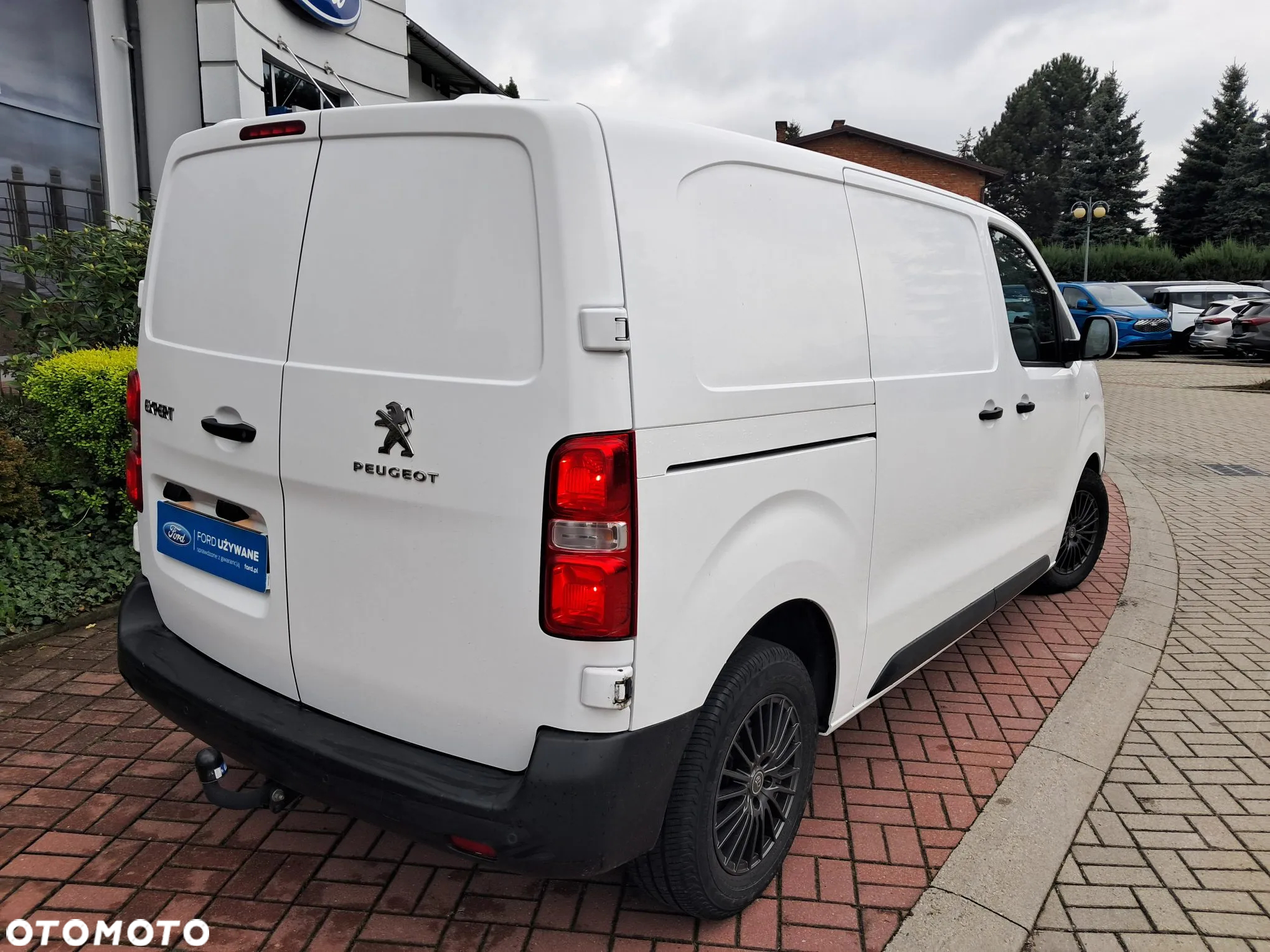 Peugeot Expert - 13