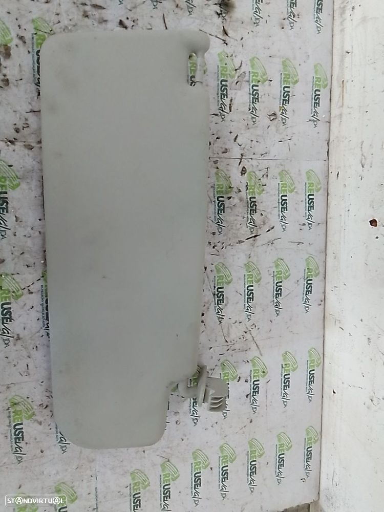 Pára-Sol Esq Fr Skoda Octavia Ii Combi (1Z5) - 2