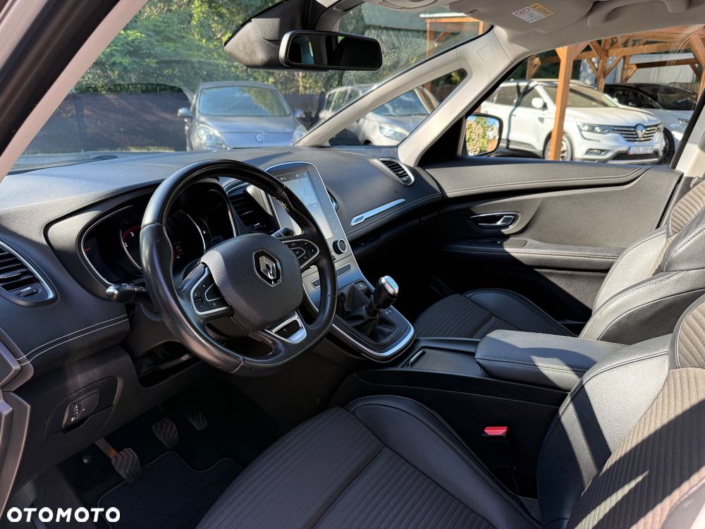 Renault Scenic 1.3 TCe Energy Intens - 19
