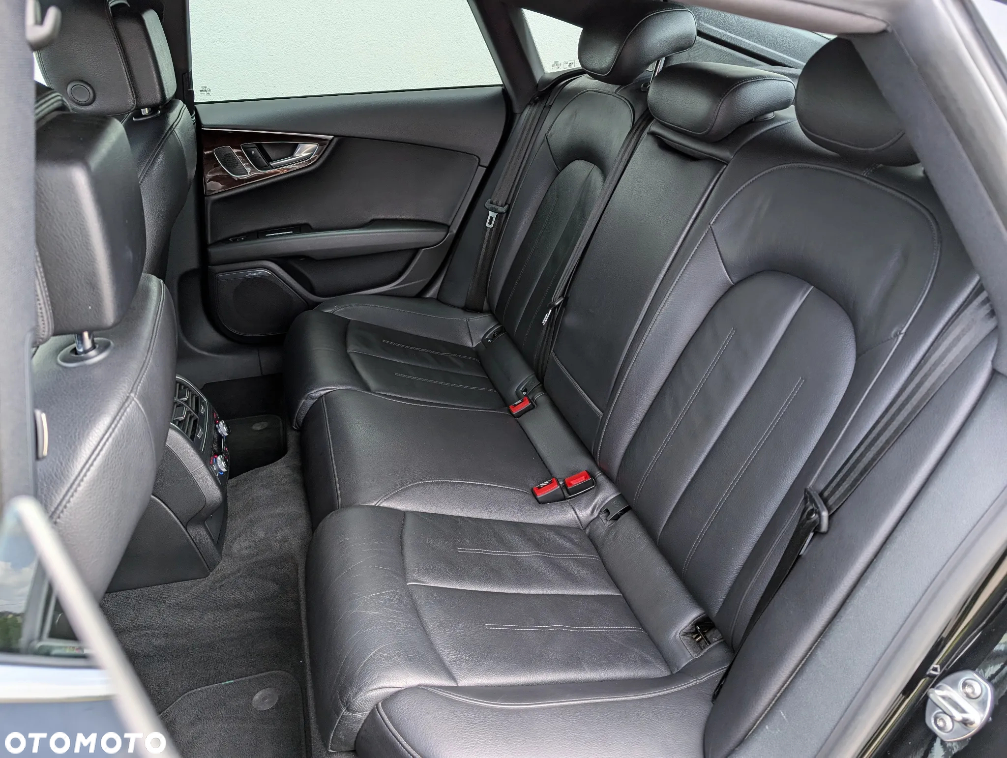 Audi A7 Sportback 3.0 TFSI Quattro S tronic - 22