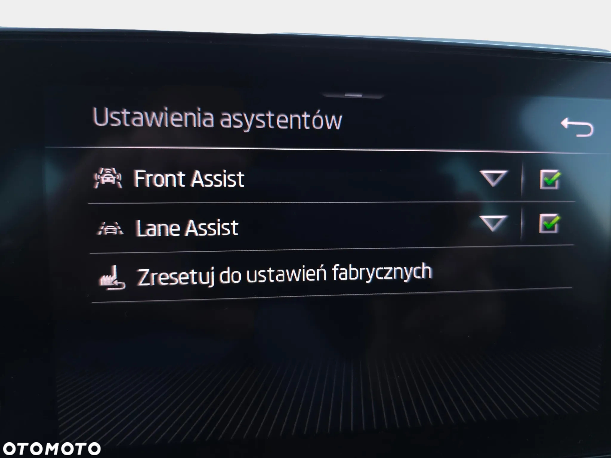 Skoda Scala 1.0 TSI Ambition DSG - 30