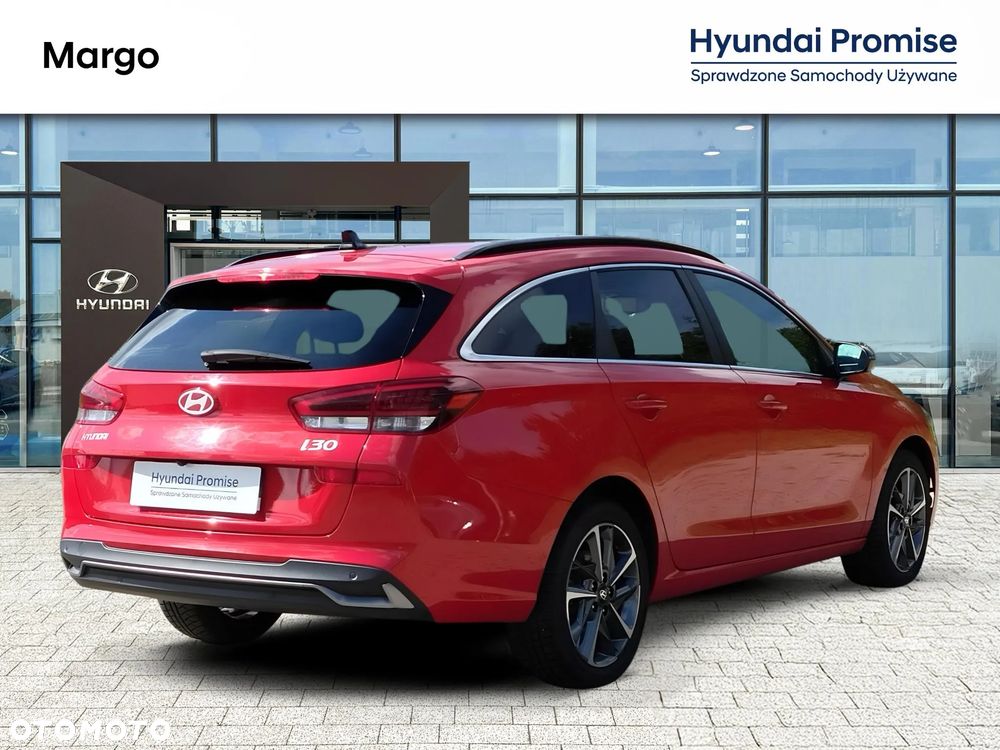 Hyundai i30 1.5 T-GDI 48V Smart - 5