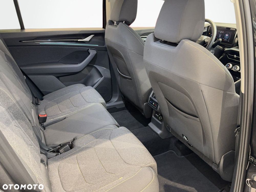 Skoda Kodiaq 2.0 TDI 4x4 Selection DSG - 19