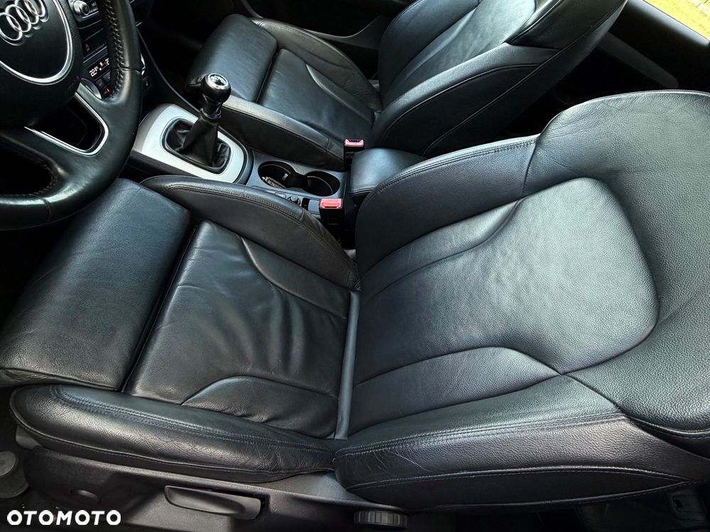 Audi Q3 2.0 TDI Quattro - 23