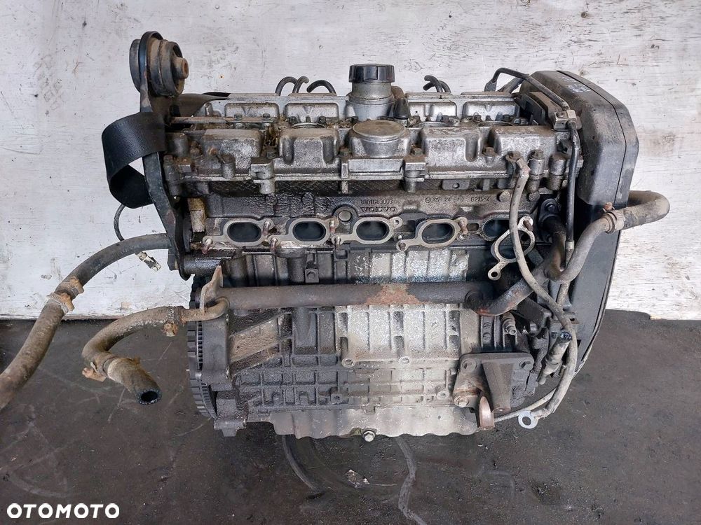 SILNIK BENZYNOWY VOLVO S70 I B5254FS 2.4 20 V - 3