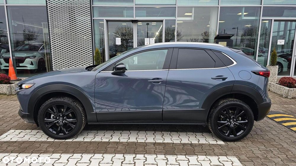 Mazda CX-30 - 5