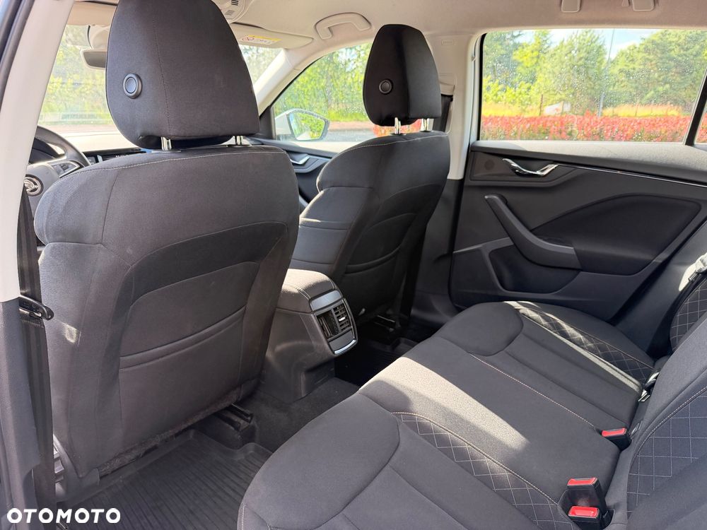 Skoda Scala 1.6 TDI DSG Ambition - 34