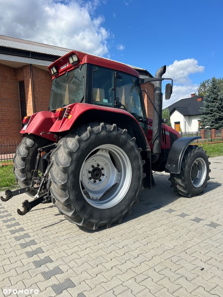 Case IH CS110 - 5