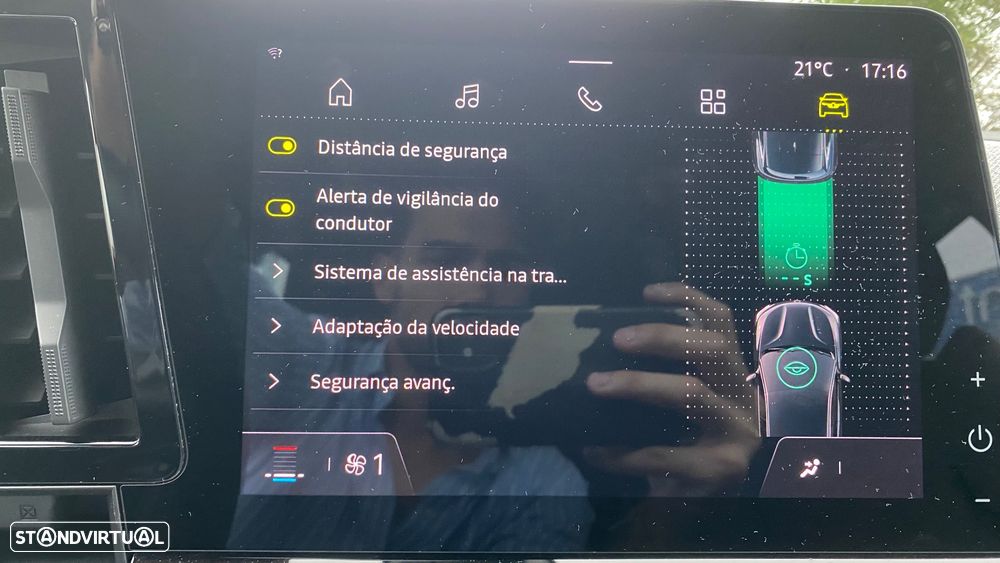 Renault Mégane E-Tech EV40 Evolution Autonomia Urbana - 45
