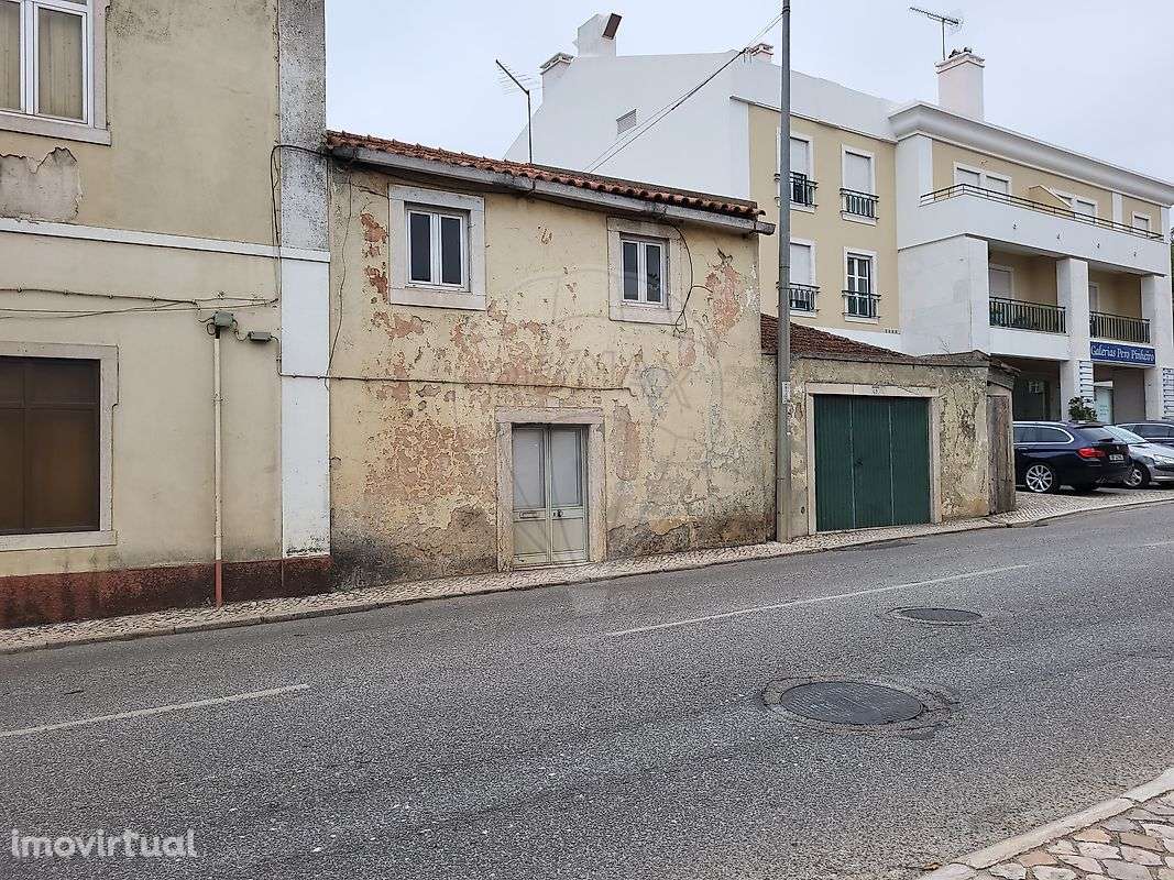 Moradia T2 para venda - Grande imagem: 2/17