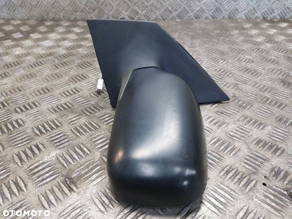 LUSTERKO LEWE ELEKTRYCZNE TOYOTA YARIS I 5 PIN EU - 2